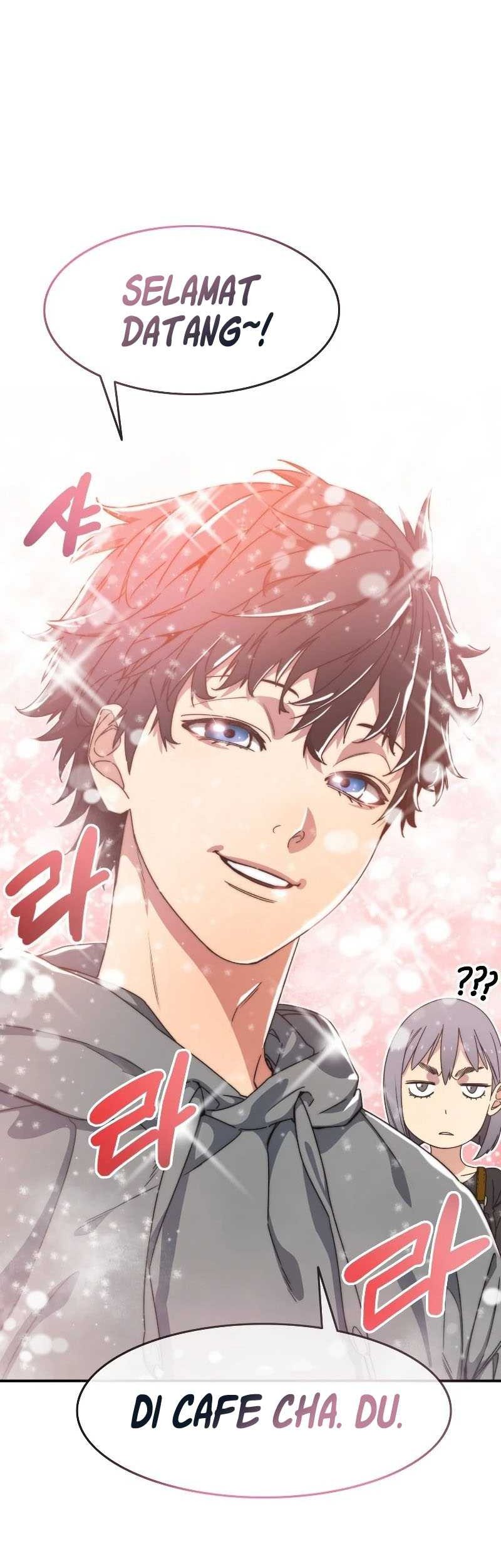 Existence Chapter 15 - halaman 20
