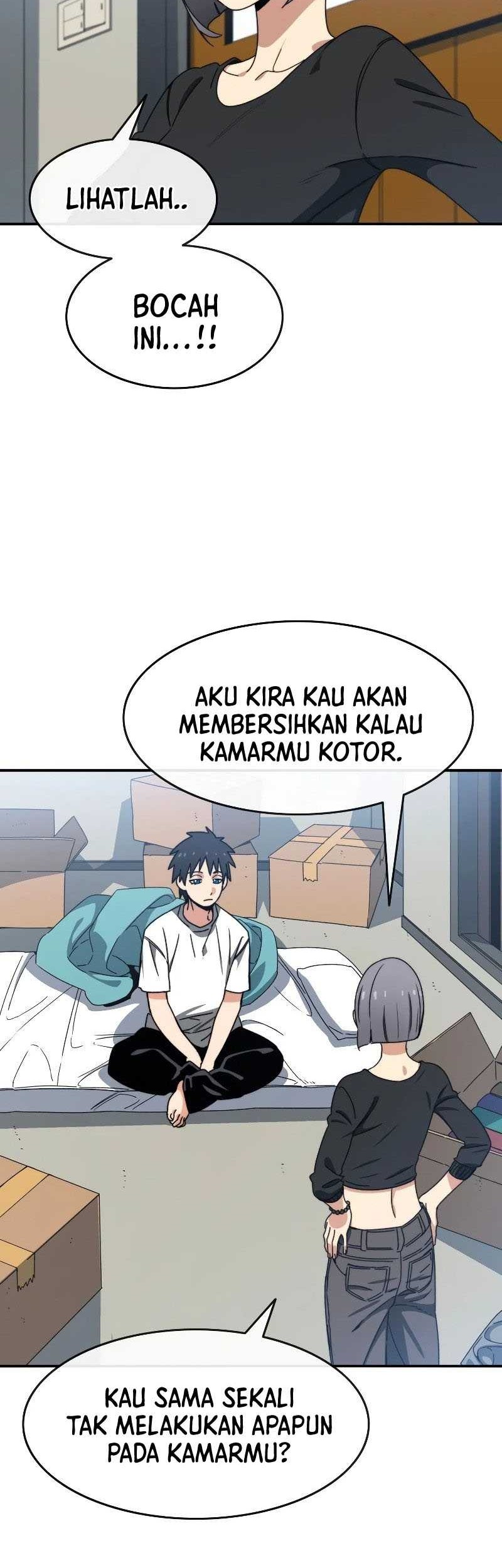 Existence Chapter 15 - halaman 3