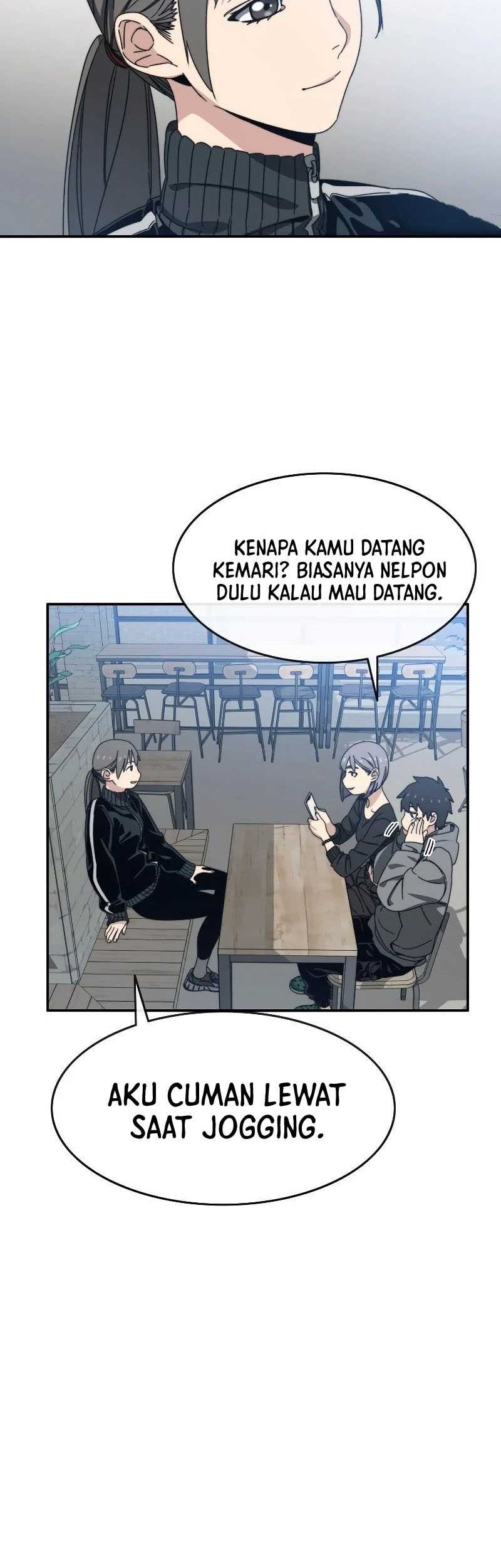Existence Chapter 15 - halaman 31