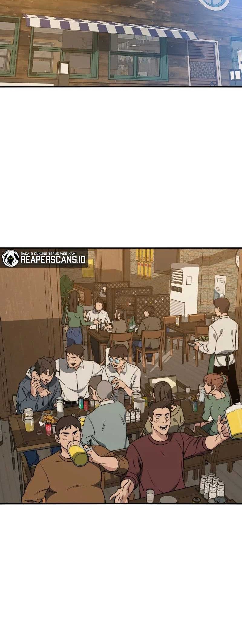 Existence Chapter 15 - halaman 37