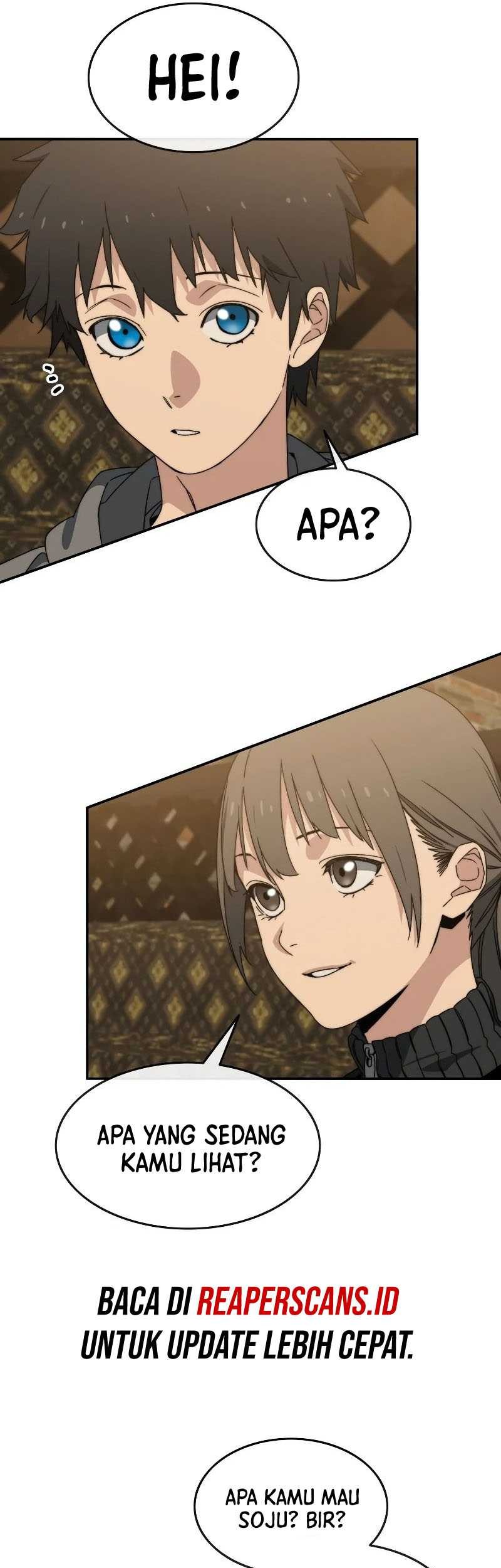 Existence Chapter 15 - halaman 38