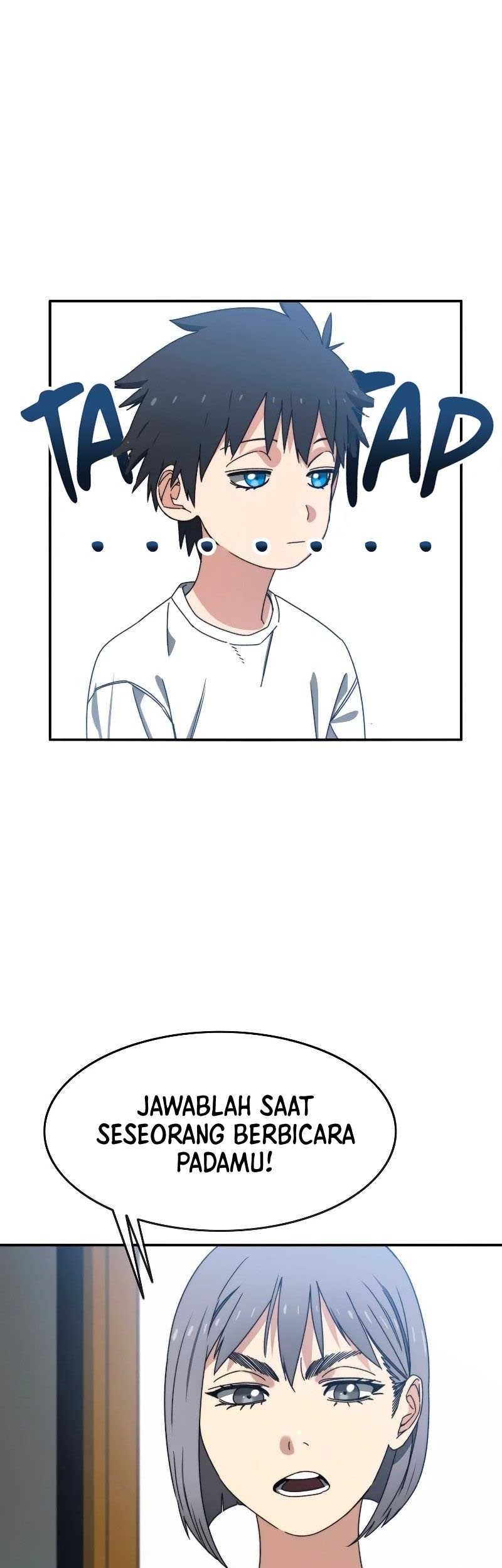 Existence Chapter 15 - halaman 4