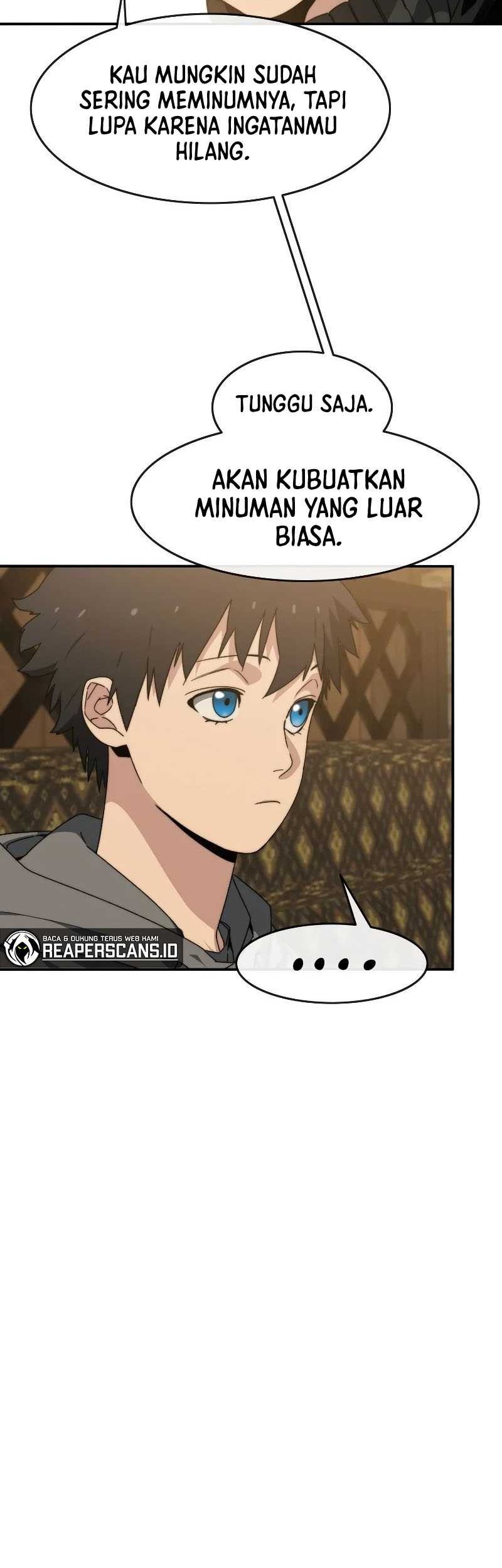 Existence Chapter 15 - halaman 40