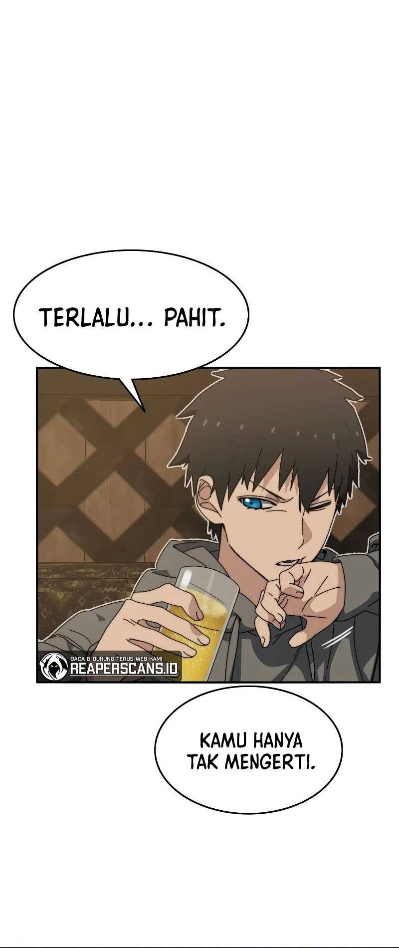 Existence Chapter 15 - halaman 45
