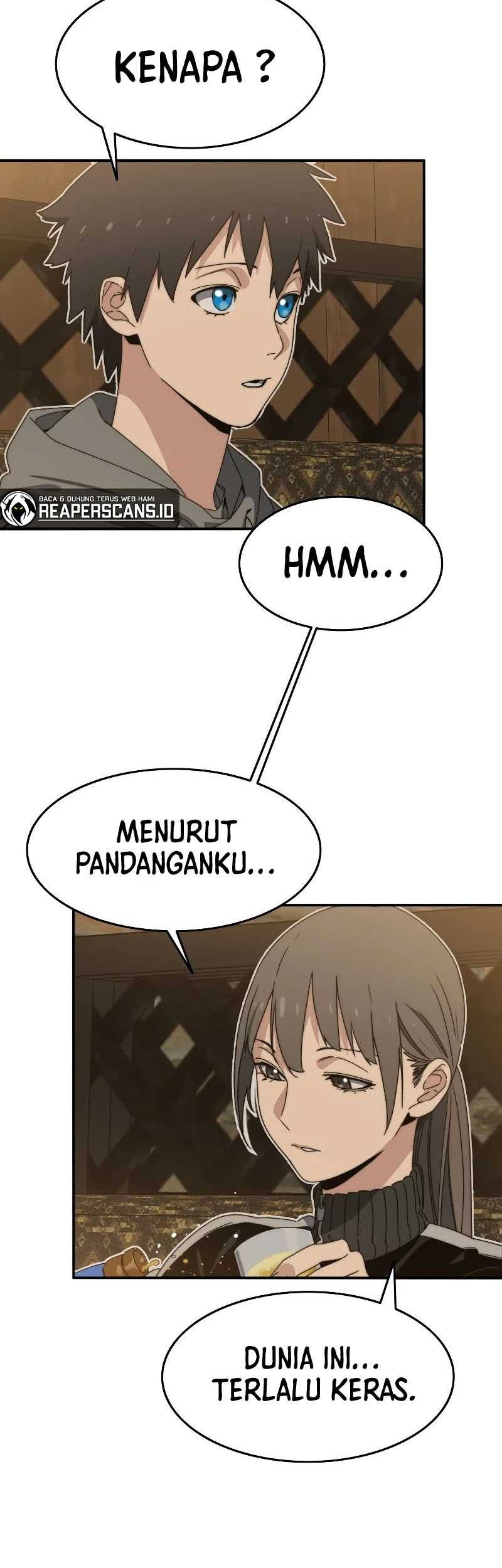 Existence Chapter 15 - halaman 48