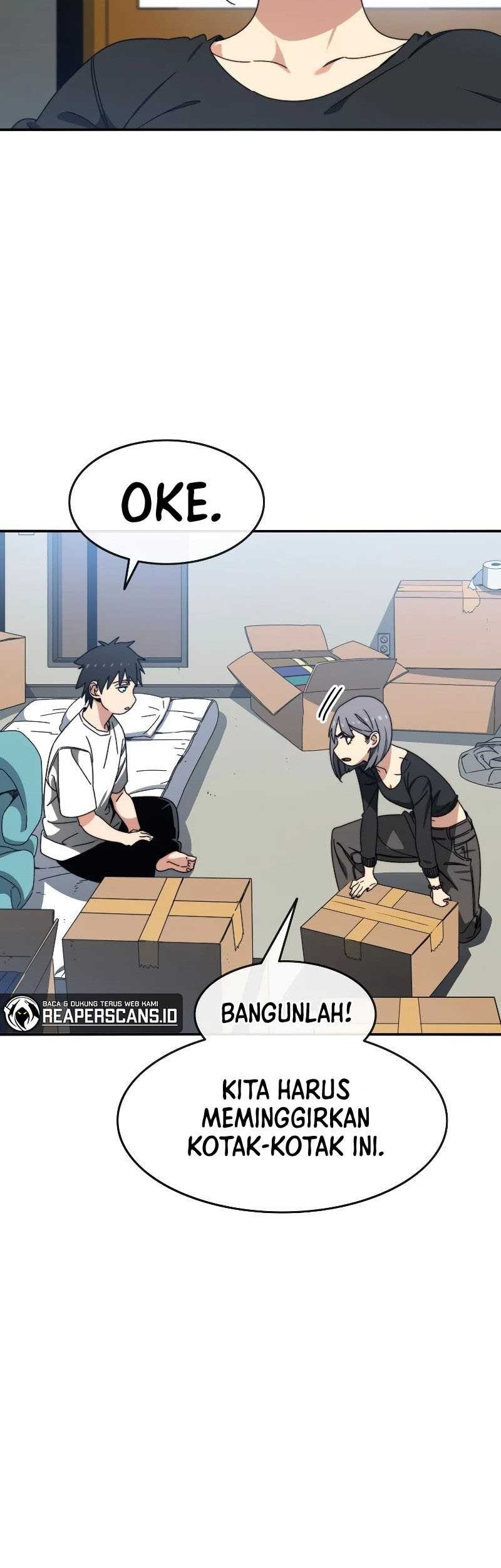 Existence Chapter 15 - halaman 5