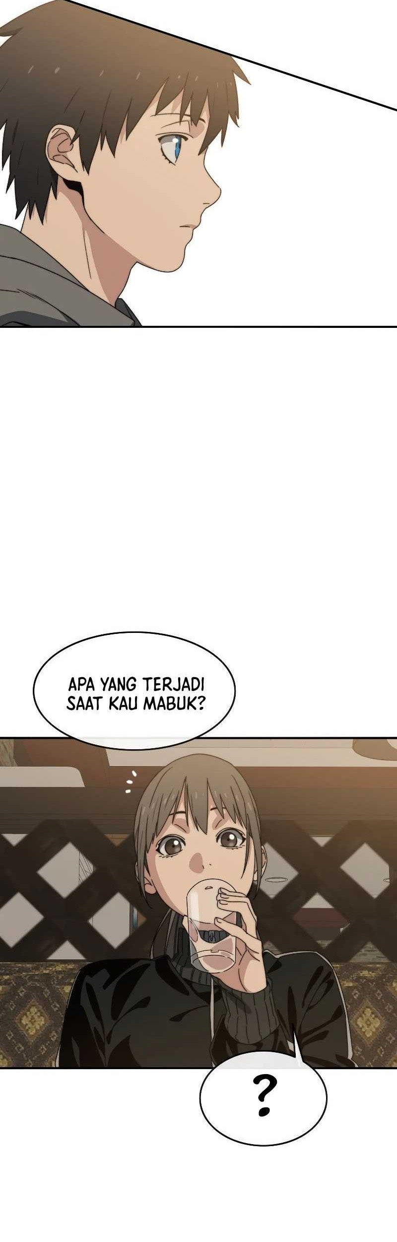 Existence Chapter 15 - halaman 51