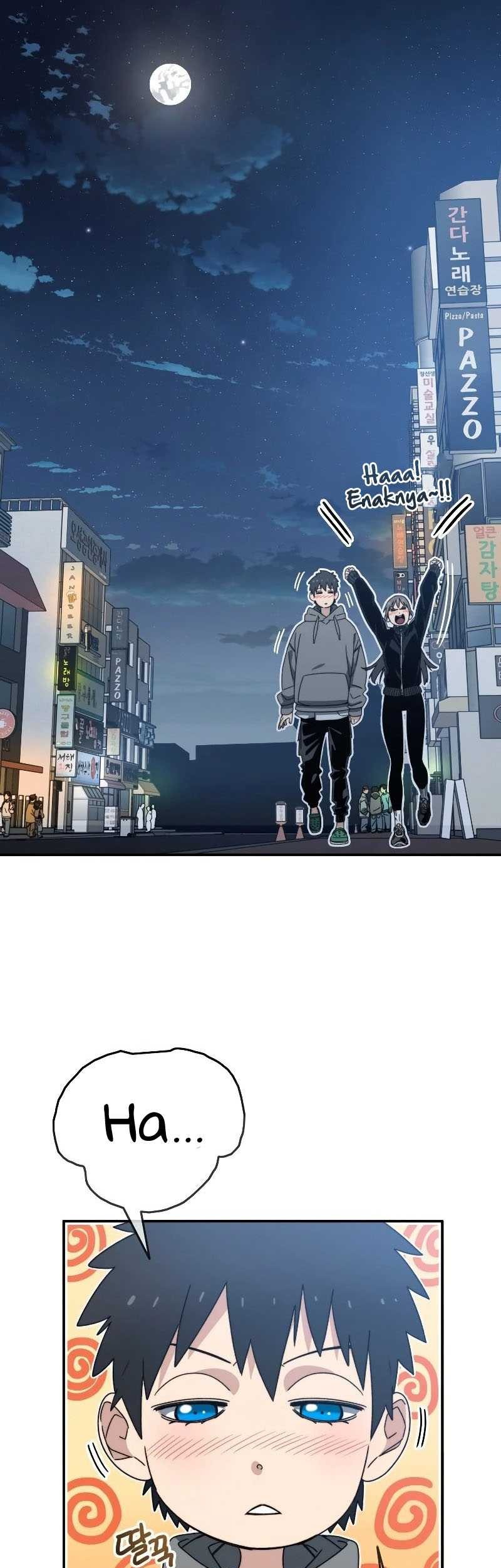 Existence Chapter 15 - halaman 58