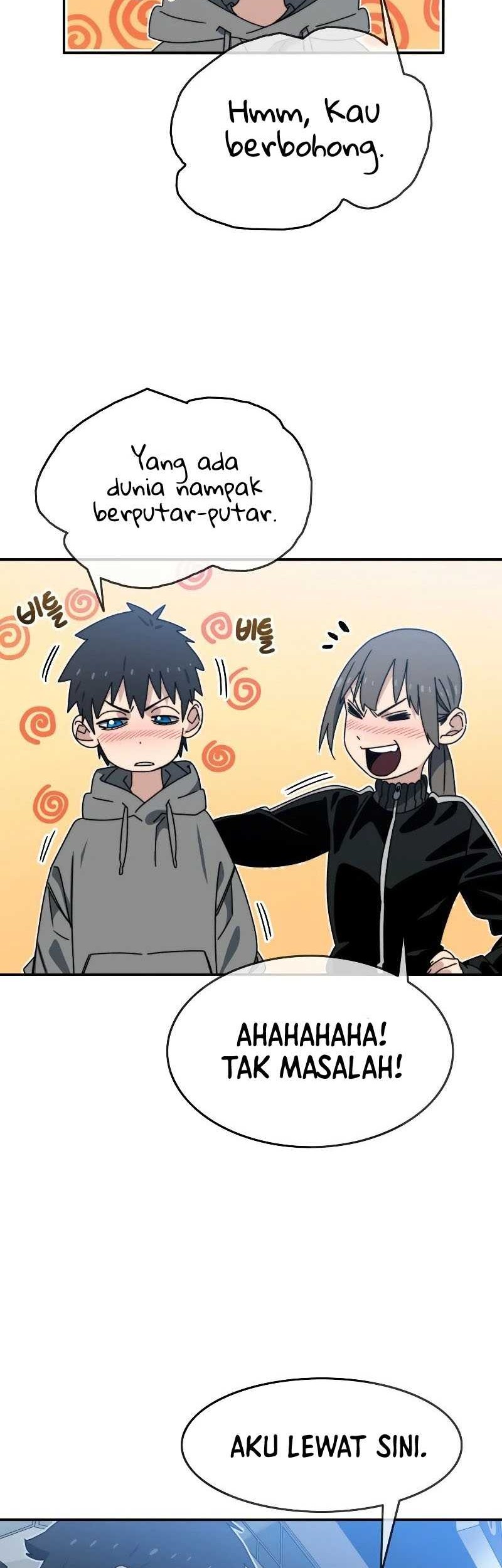 Existence Chapter 15 - halaman 59