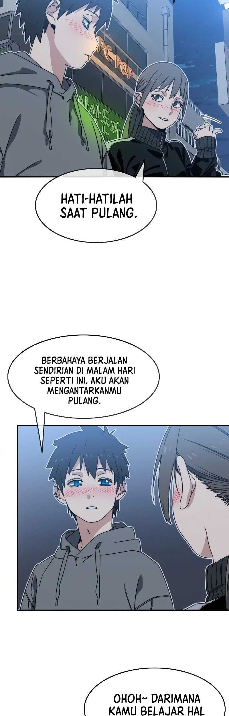 Existence Chapter 15 - halaman 60