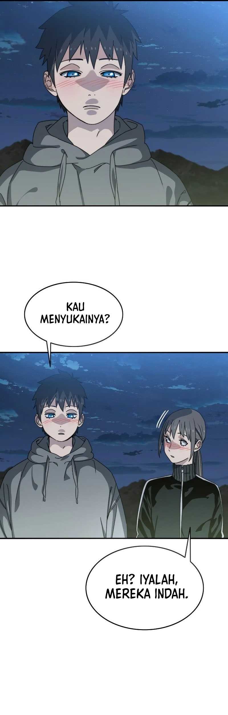 Existence Chapter 15 - halaman 66