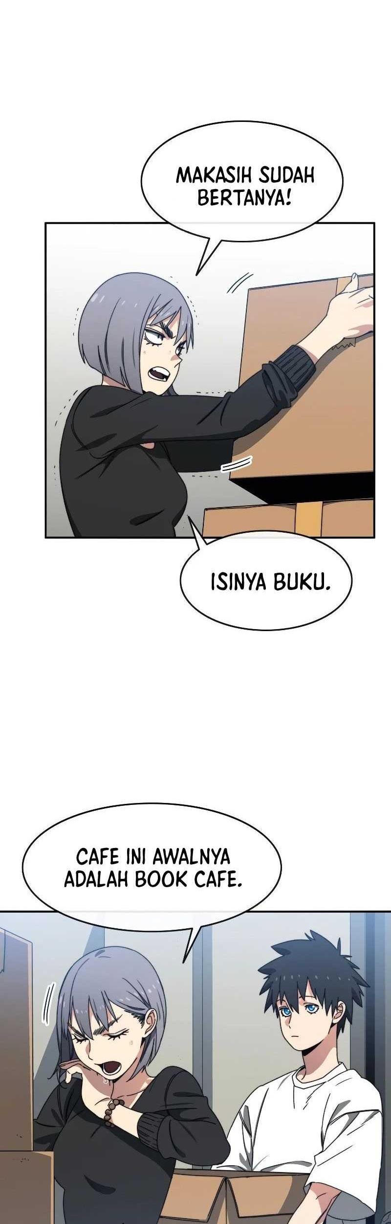 Existence Chapter 15 - halaman 7