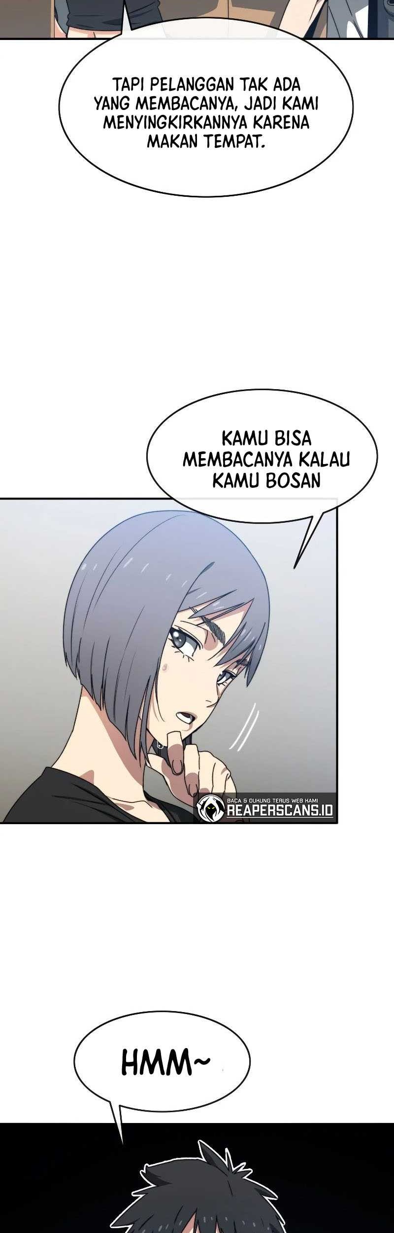 Existence Chapter 15 - halaman 8