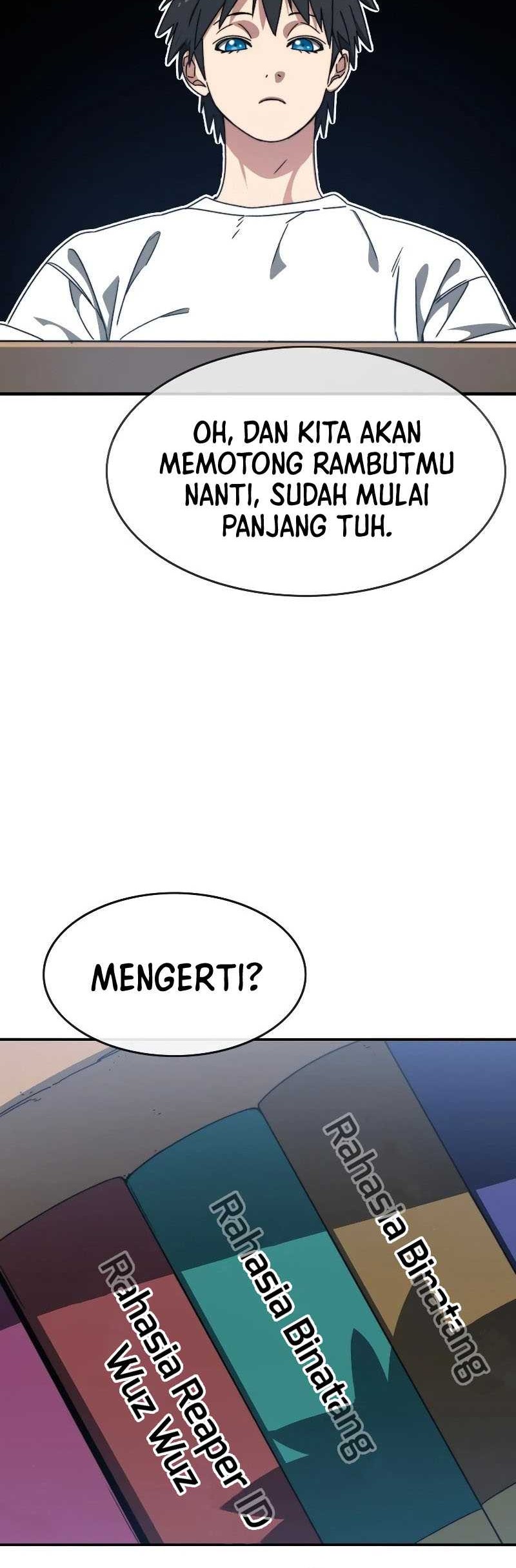 Existence Chapter 15 - halaman 9