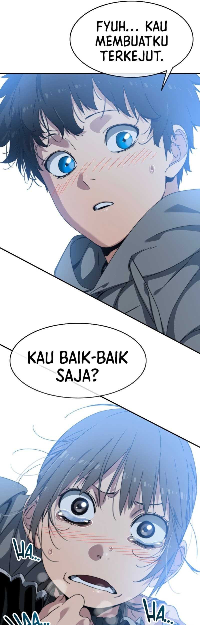 Existence Chapter 16 - halaman 28
