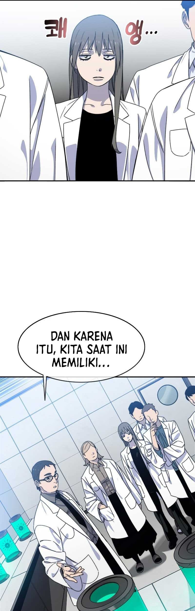 Existence Chapter 16 - halaman 33