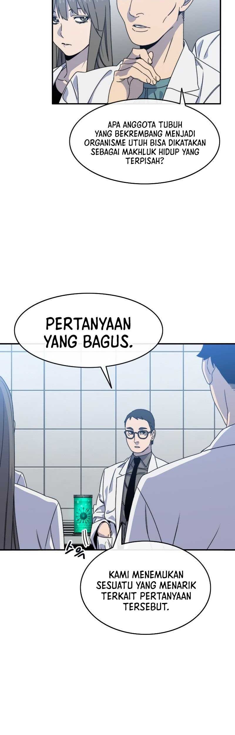 Existence Chapter 16 - halaman 35