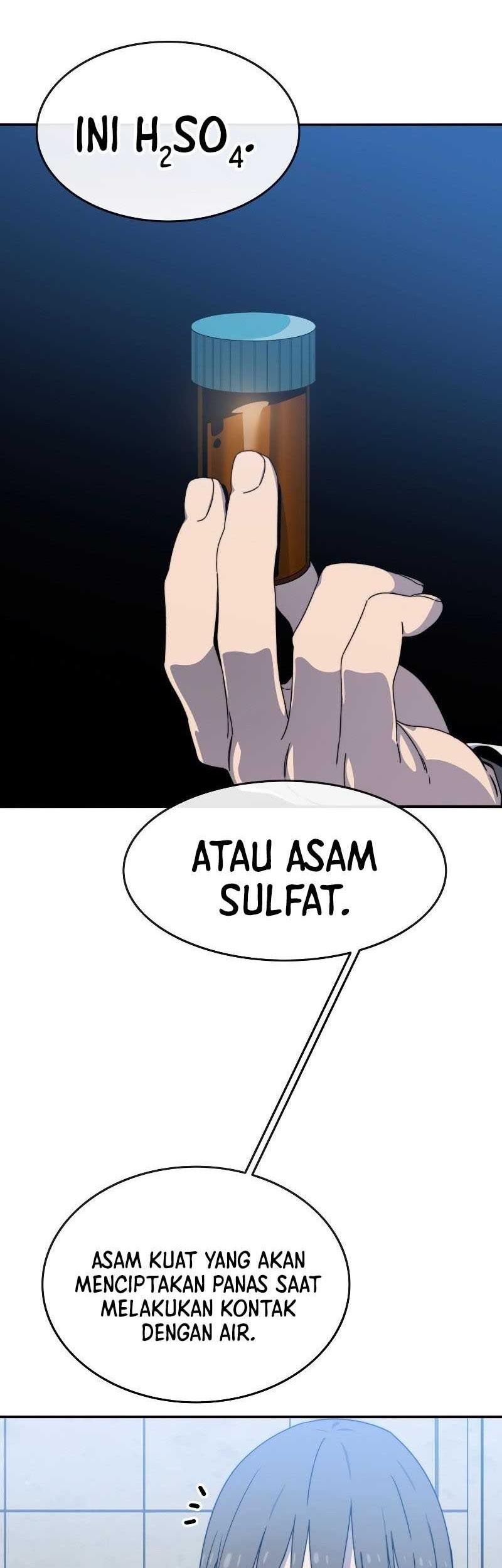 Existence Chapter 16 - halaman 36