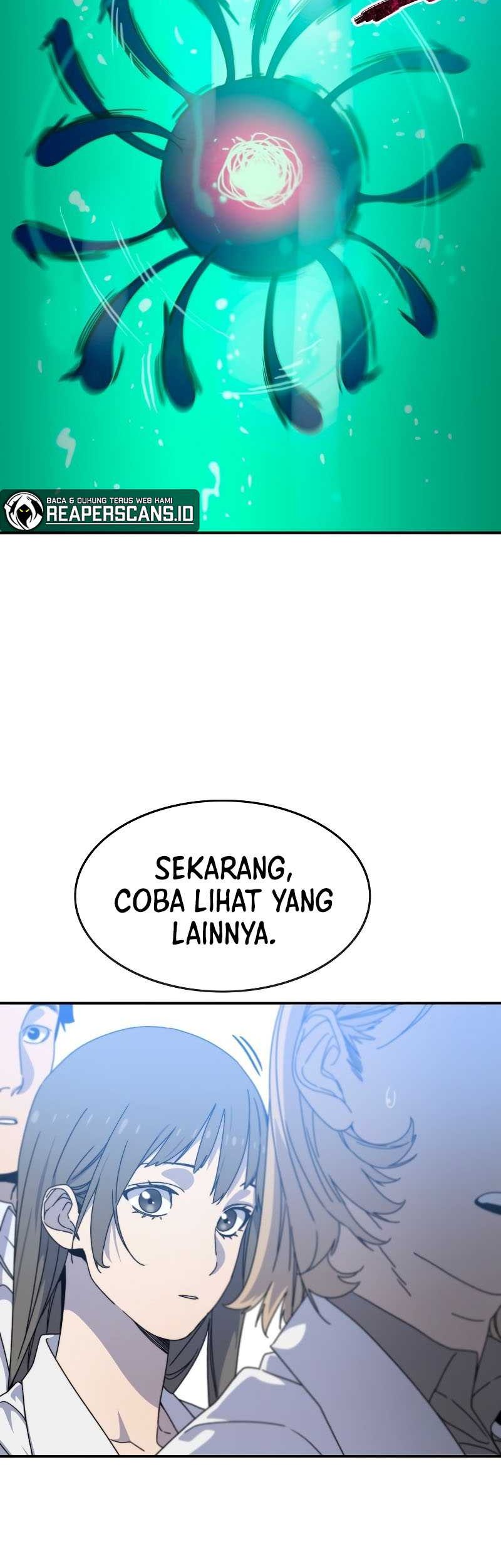 Existence Chapter 16 - halaman 40