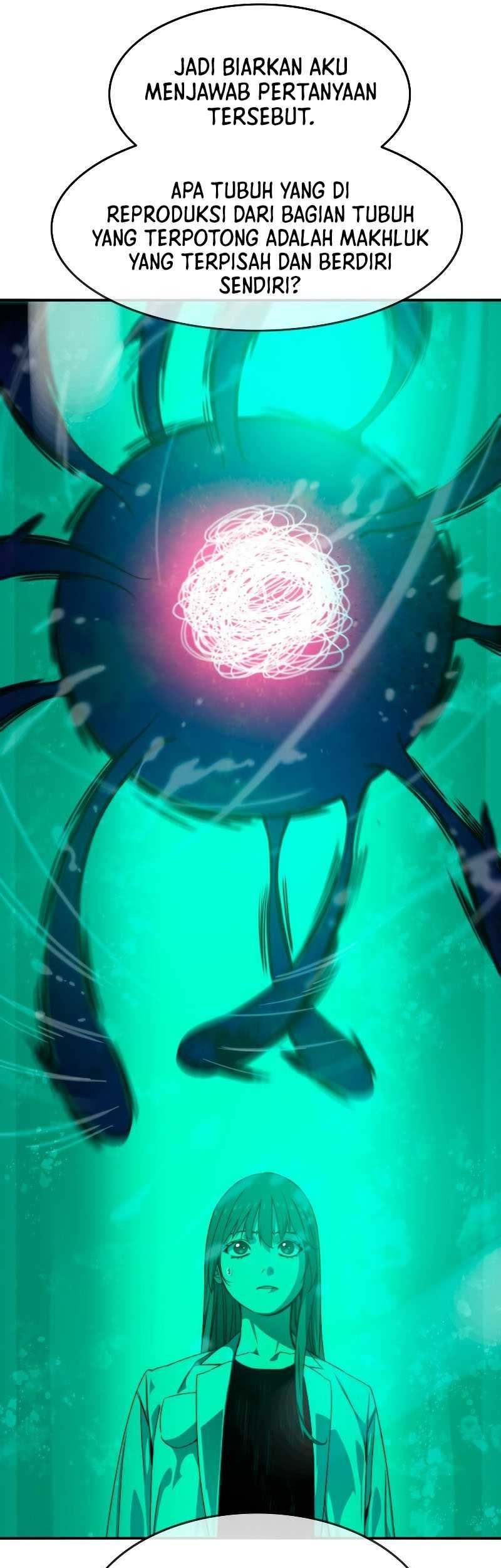 Existence Chapter 16 - halaman 43