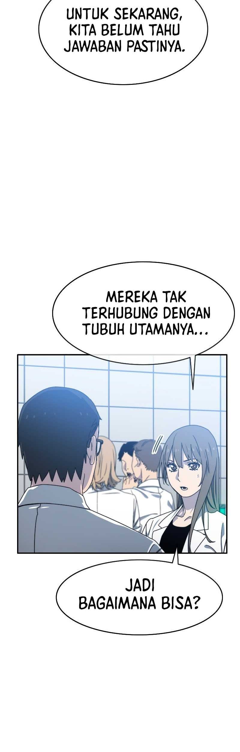 Existence Chapter 16 - halaman 44