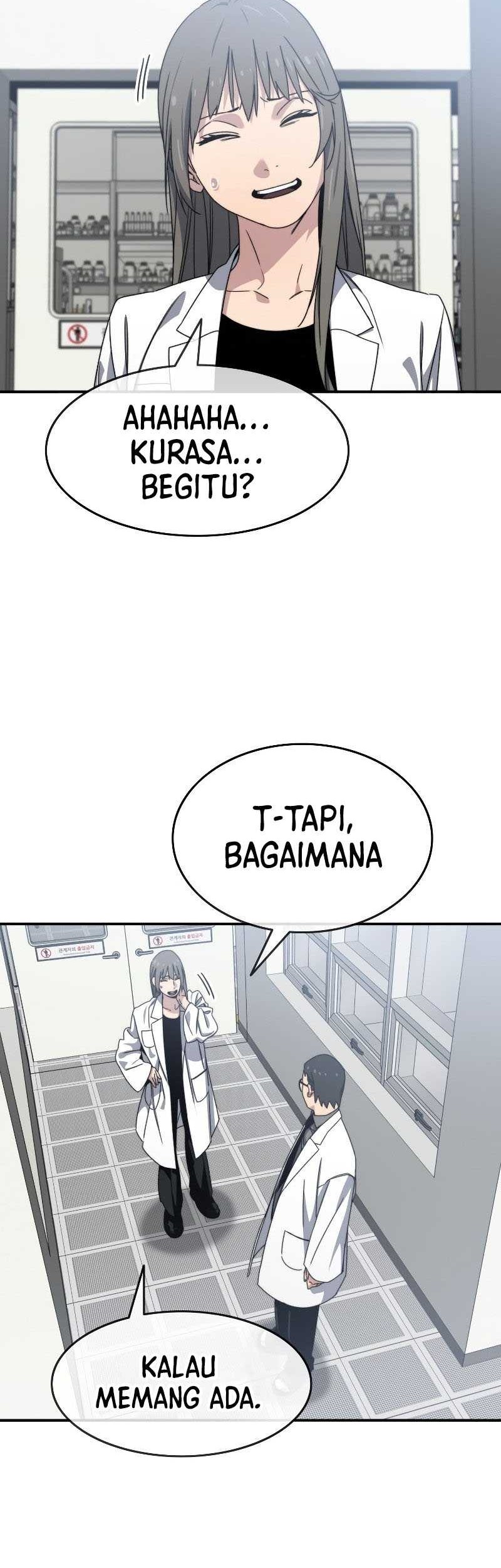 Existence Chapter 16 - halaman 50