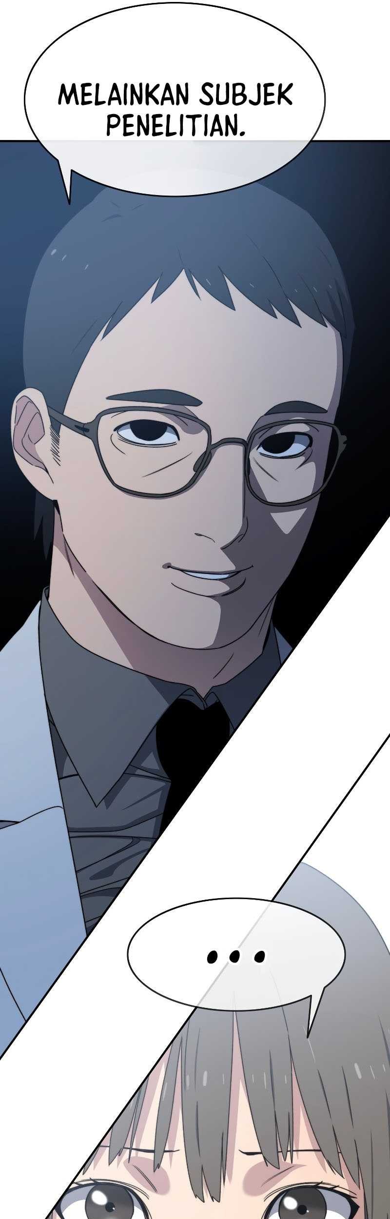 Existence Chapter 16 - halaman 54