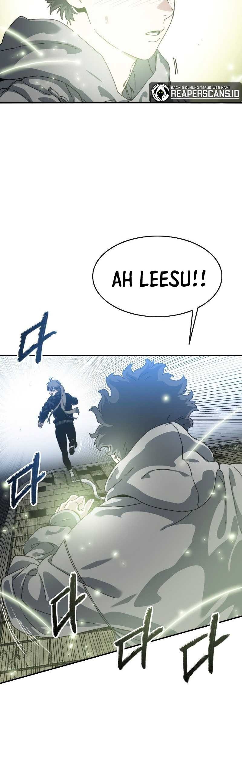 Existence Chapter 16 - halaman 6