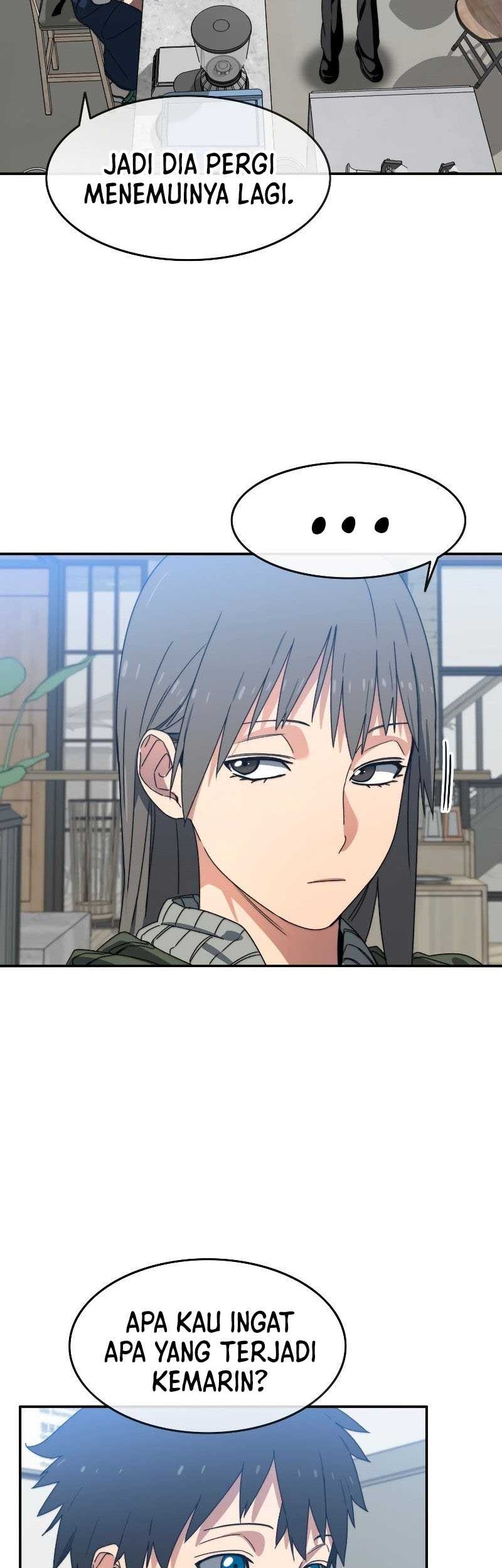 Existence Chapter 16 - halaman 61