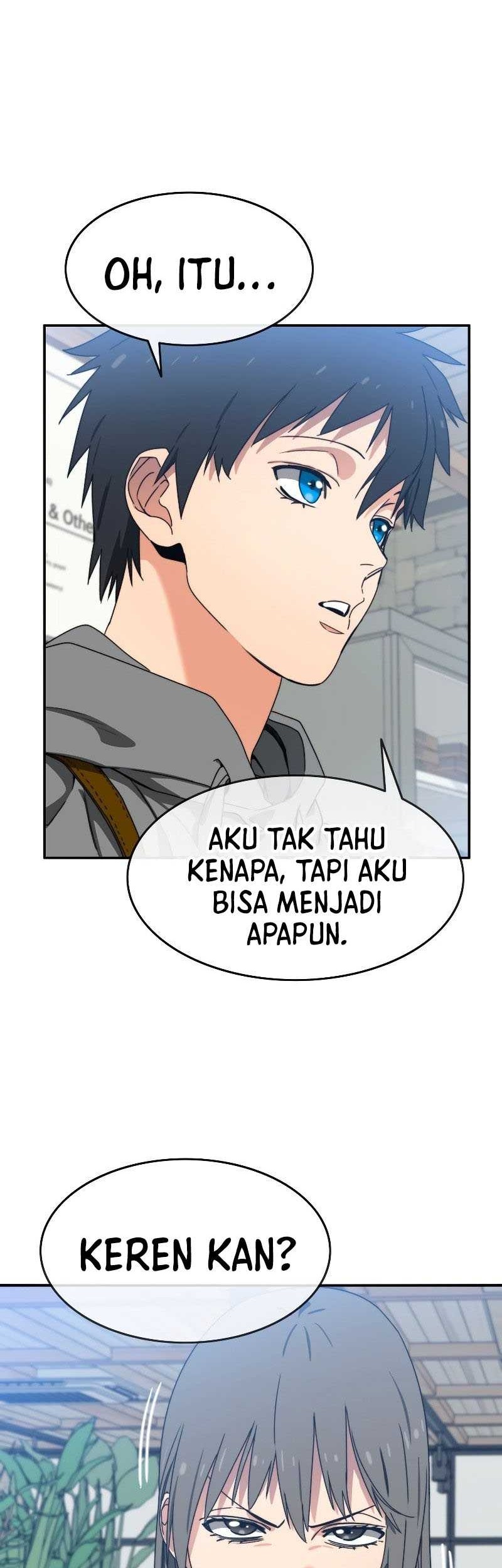 Existence Chapter 16 - halaman 63