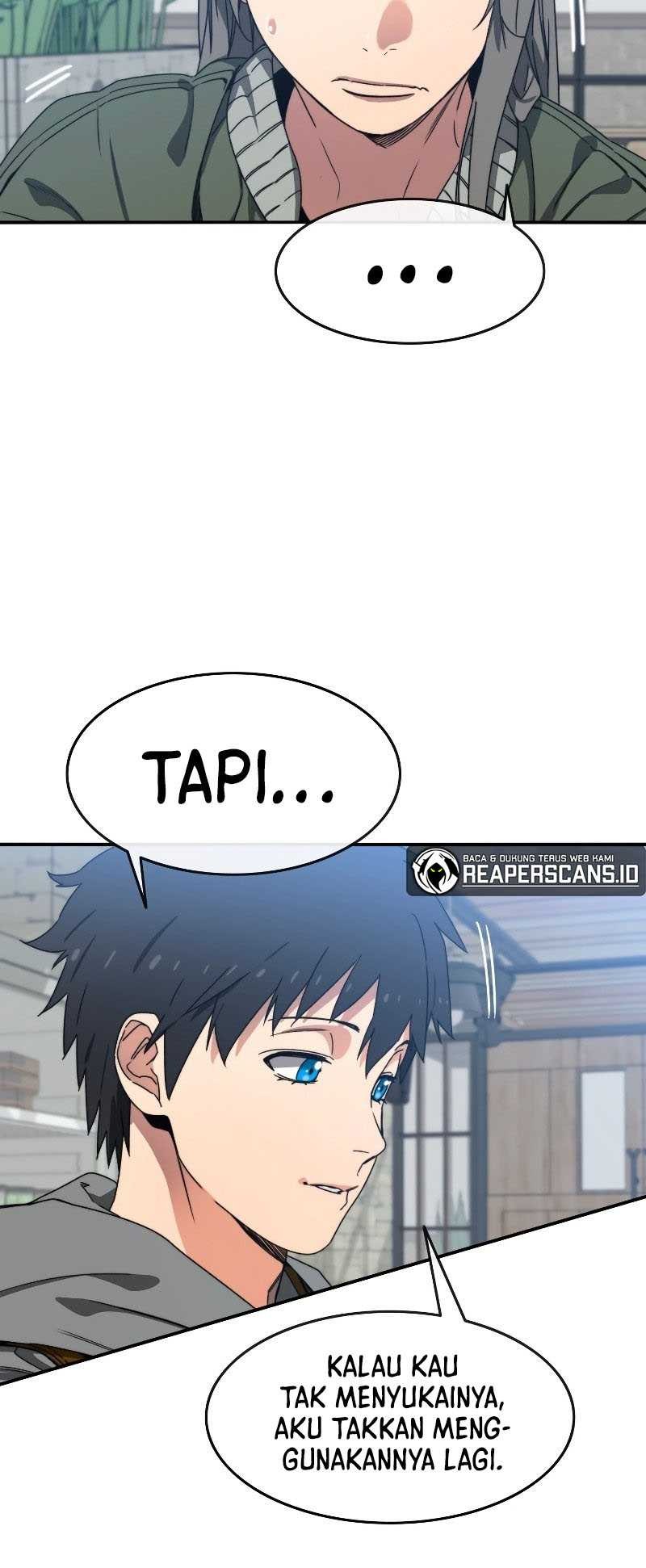 Existence Chapter 16 - halaman 64