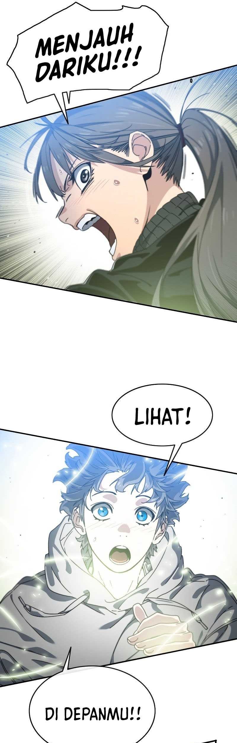 Existence Chapter 16 - halaman 8