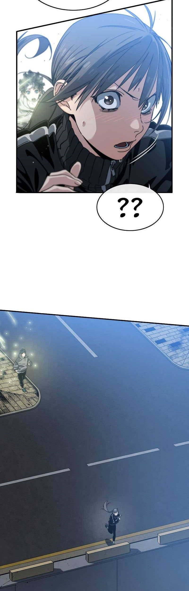 Existence Chapter 16 - halaman 9