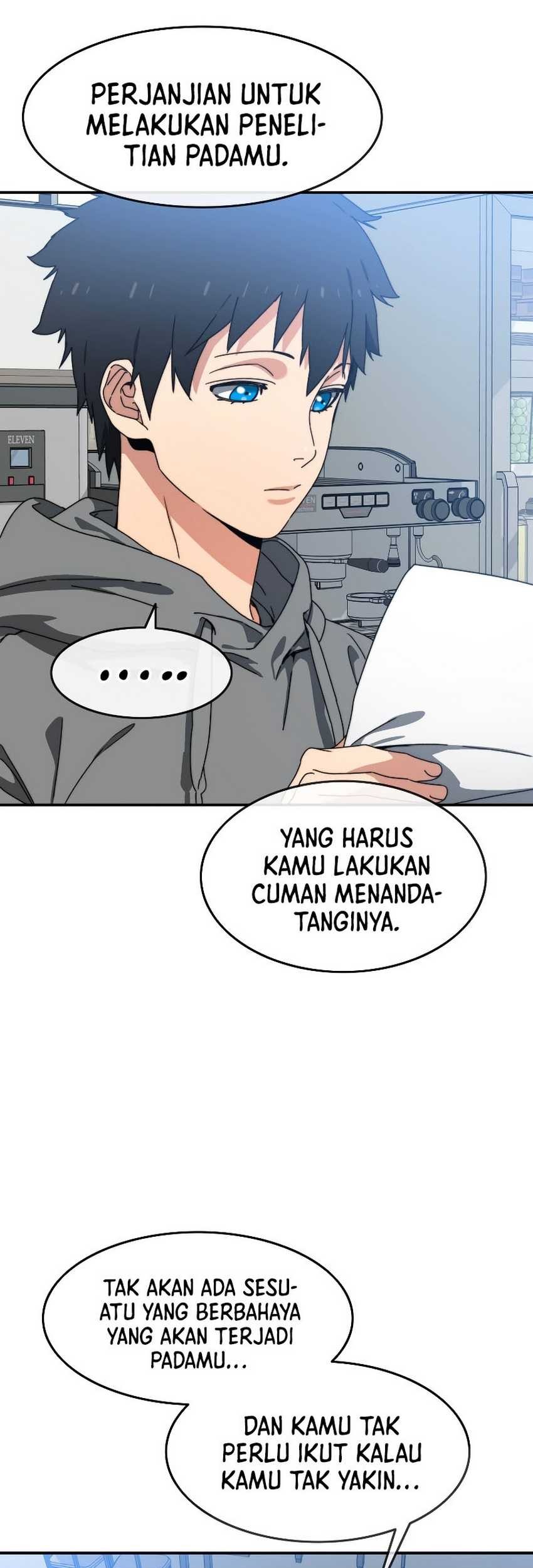 Existence Chapter 17 - halaman 14