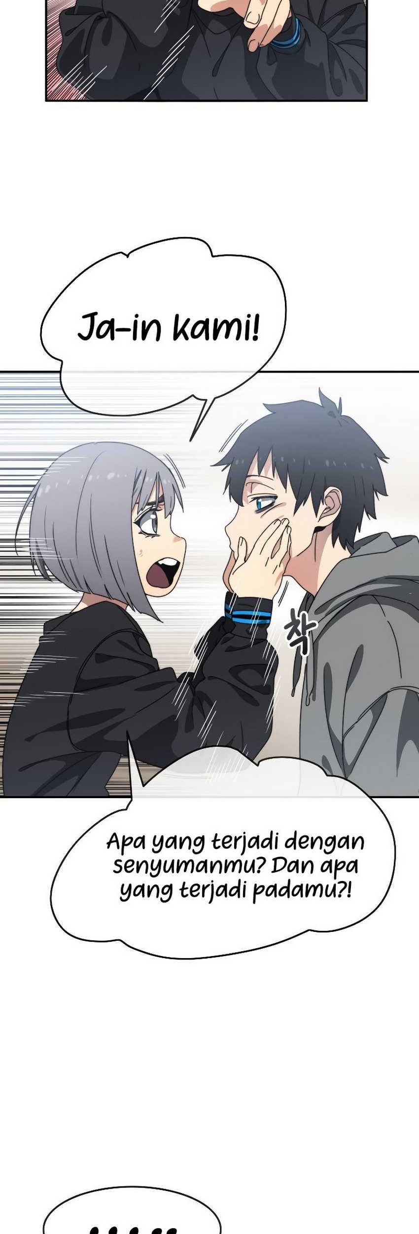 Existence Chapter 17 - halaman 22