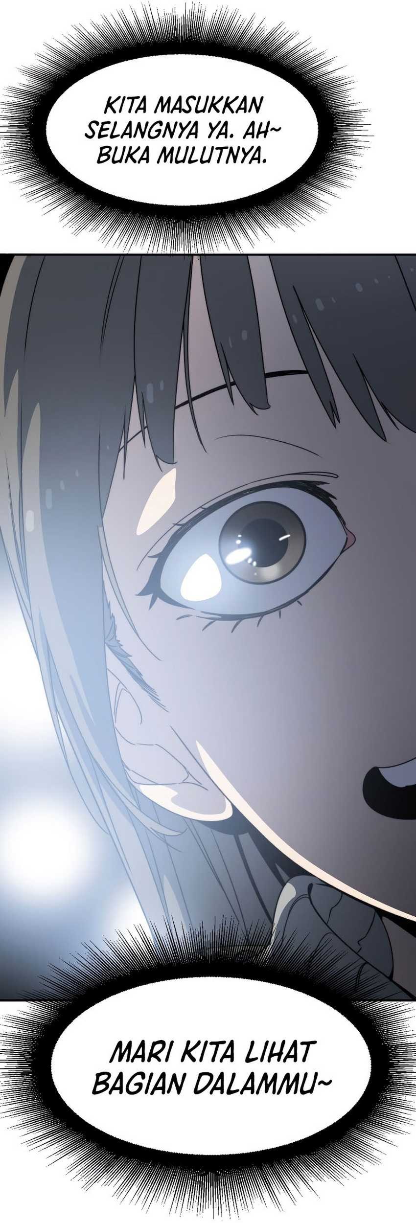 Existence Chapter 17 - halaman 25