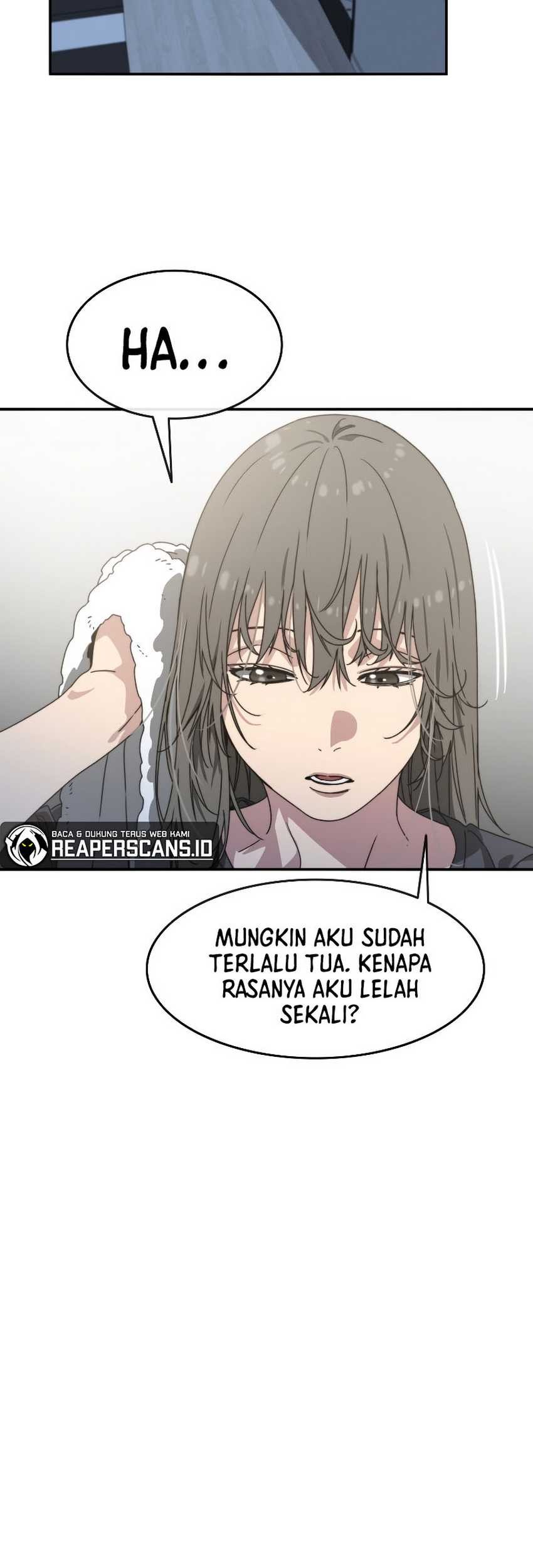 Existence Chapter 17 - halaman 29
