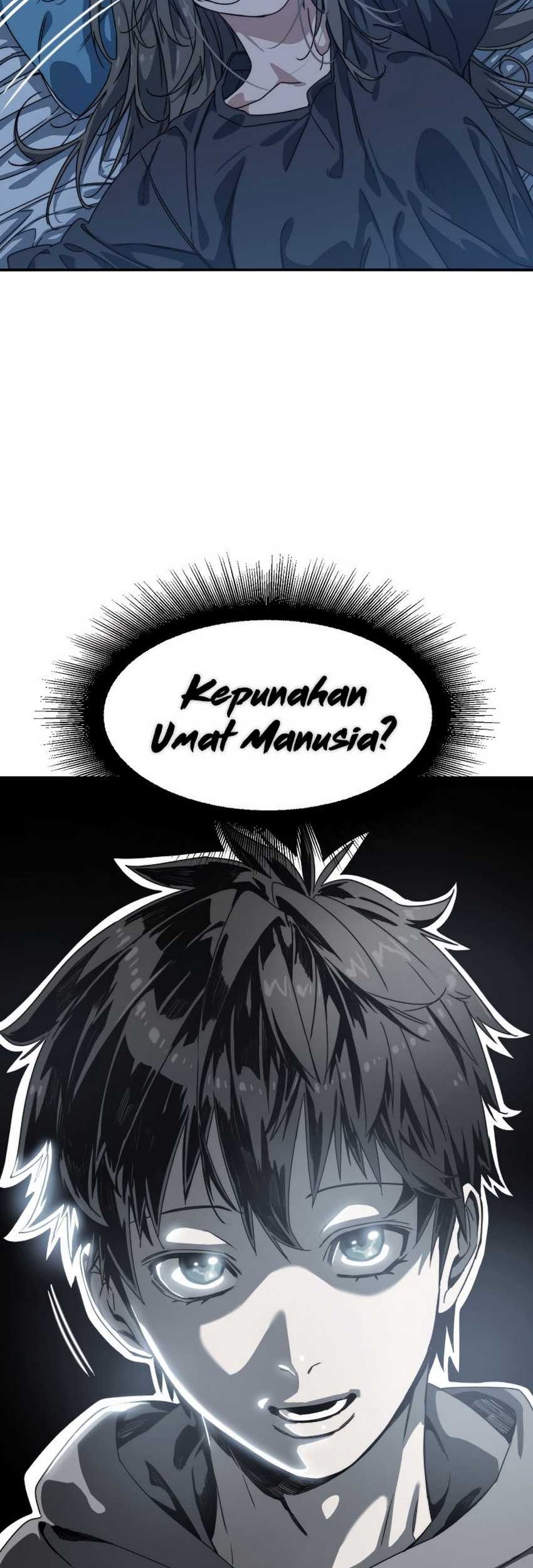 Existence Chapter 17 - halaman 32