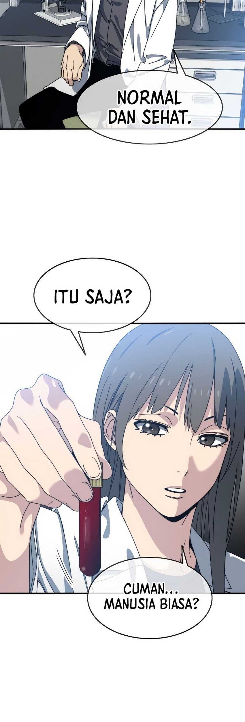 Existence Chapter 17 - halaman 39