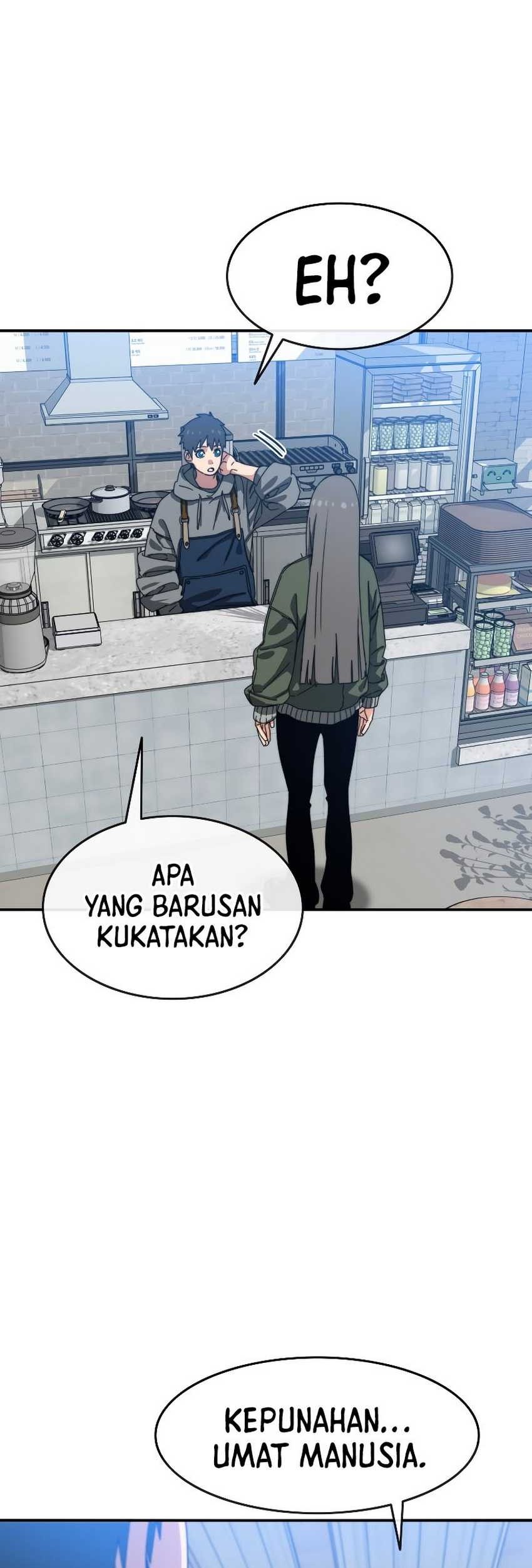 Existence Chapter 17 - halaman 4