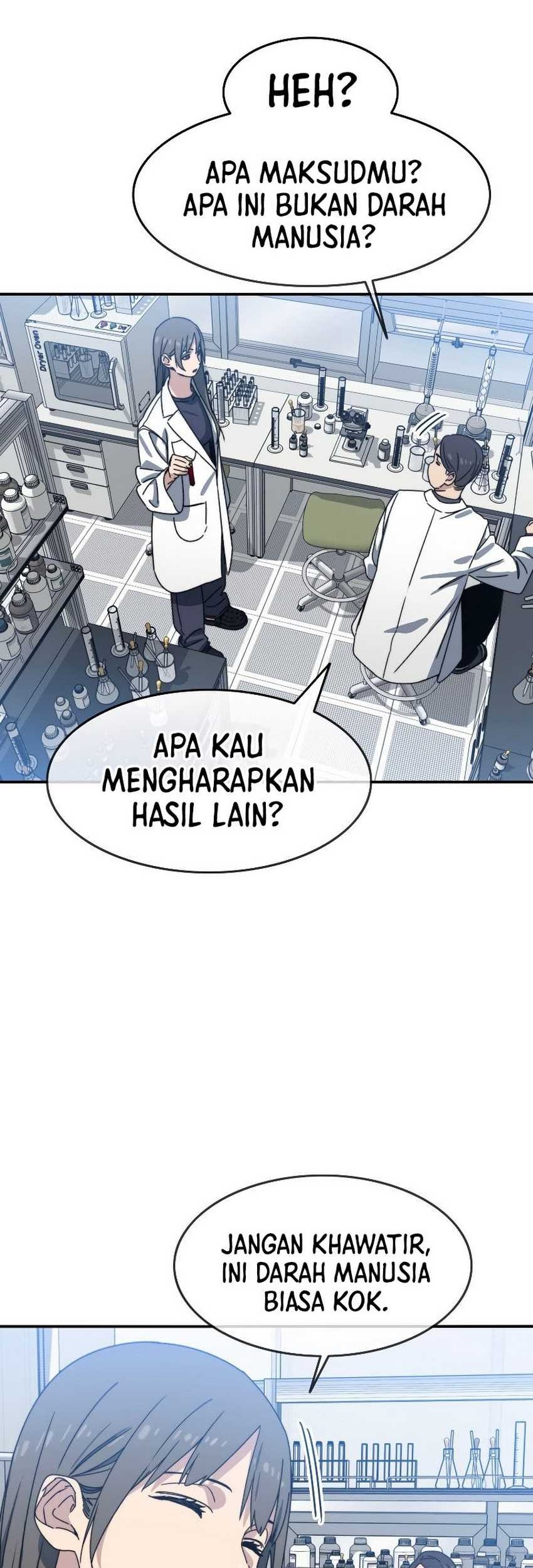 Existence Chapter 17 - halaman 40