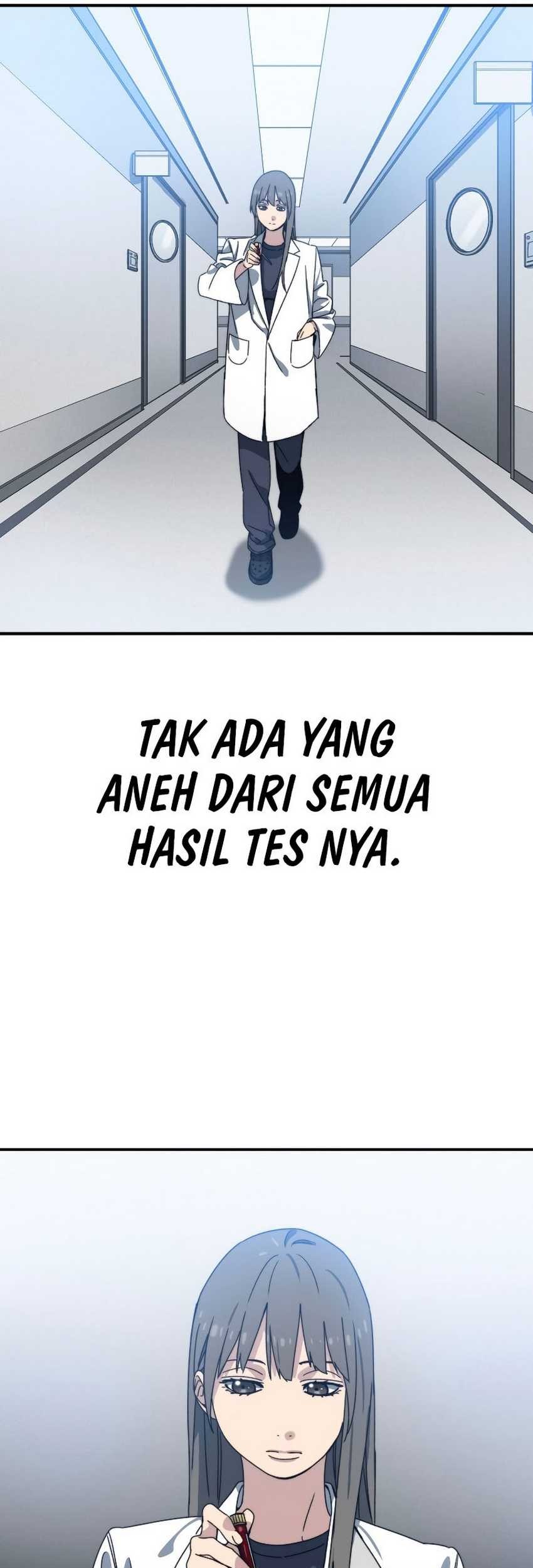 Existence Chapter 17 - halaman 43