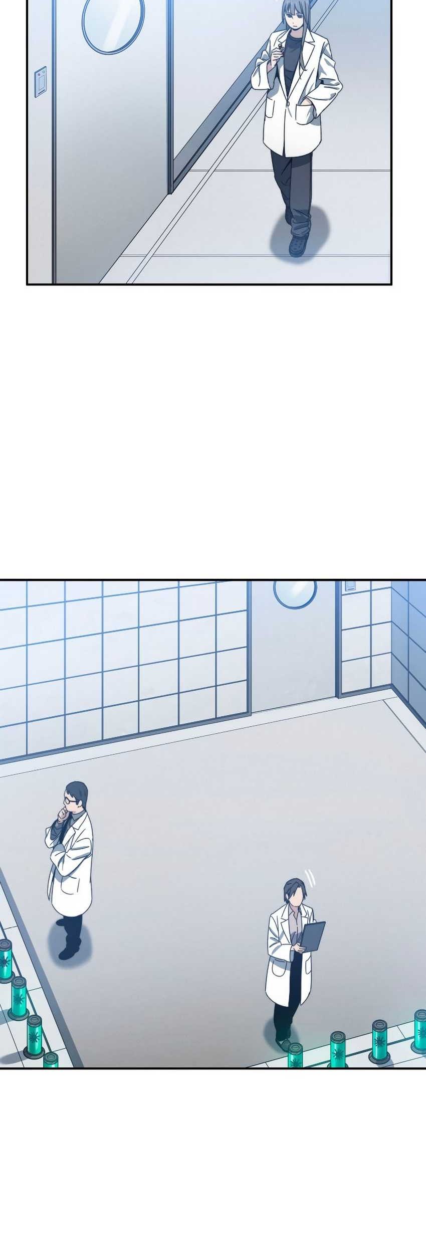 Existence Chapter 17 - halaman 51