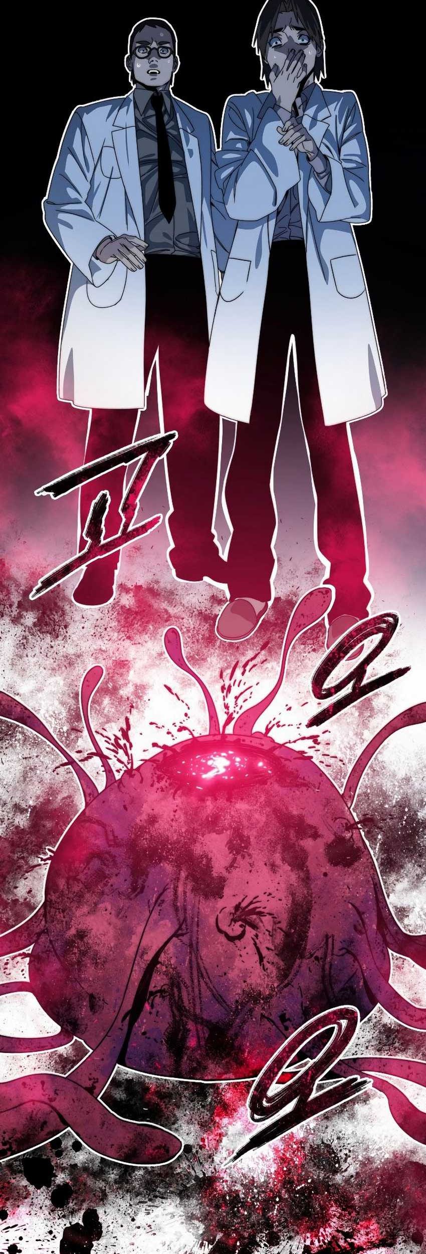 Existence Chapter 17 - halaman 62