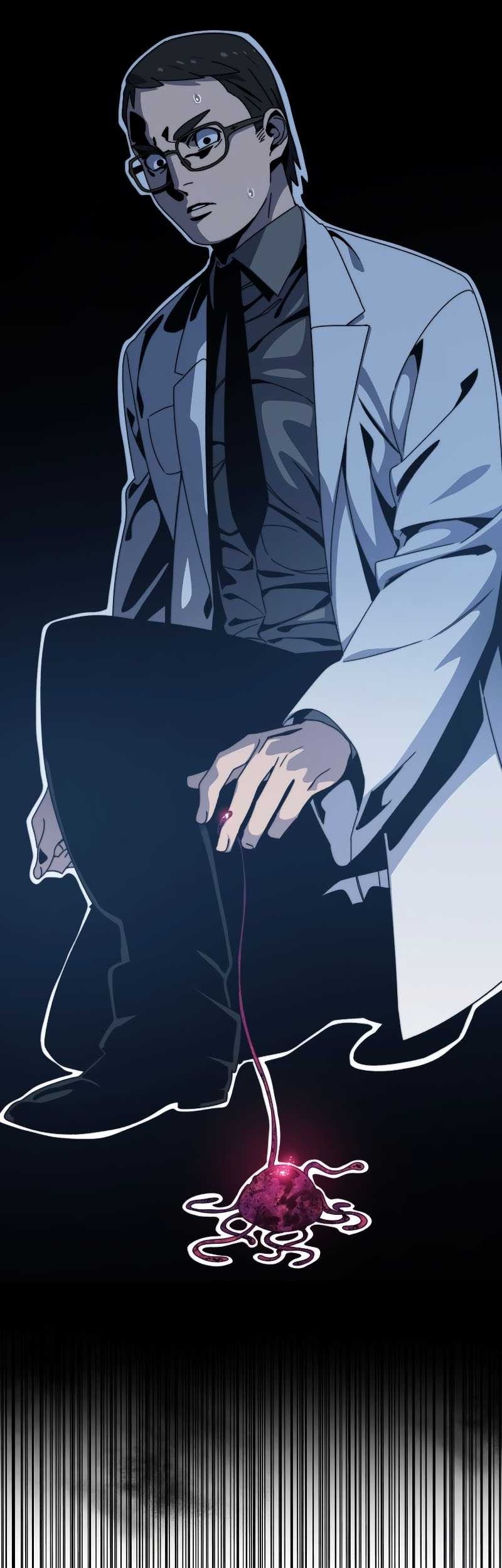 Existence Chapter 18 - halaman 11
