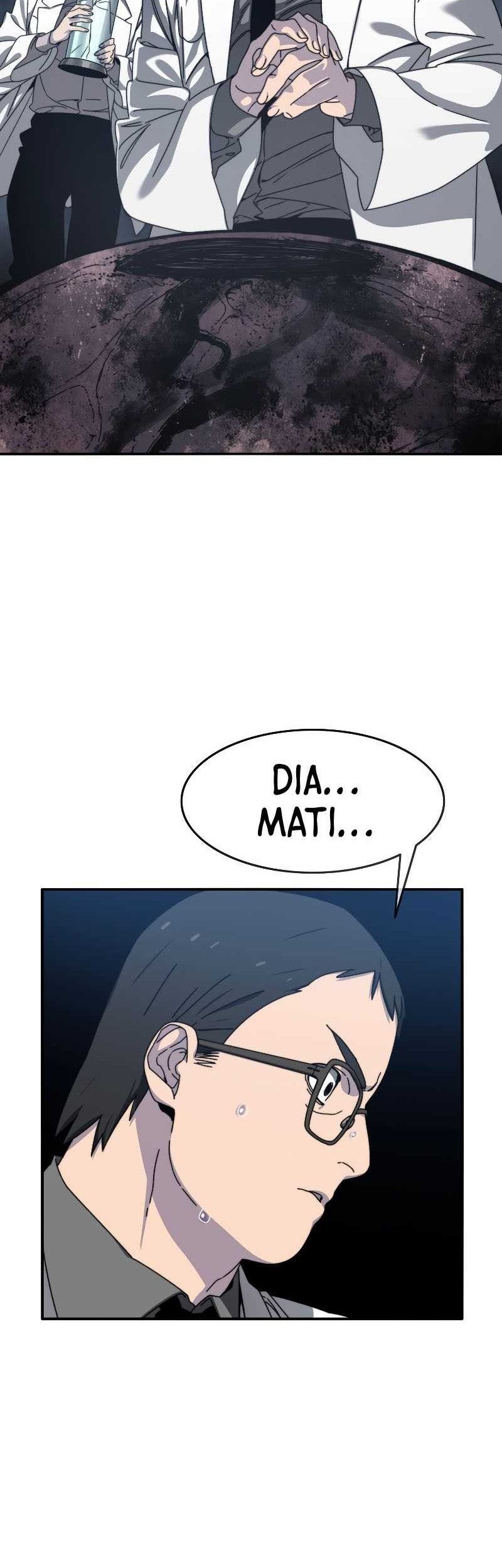 Existence Chapter 18 - halaman 16
