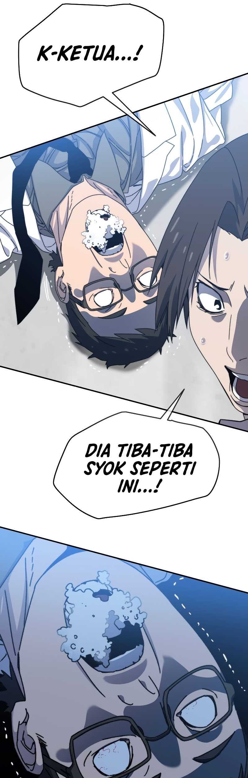 Existence Chapter 18 - halaman 27