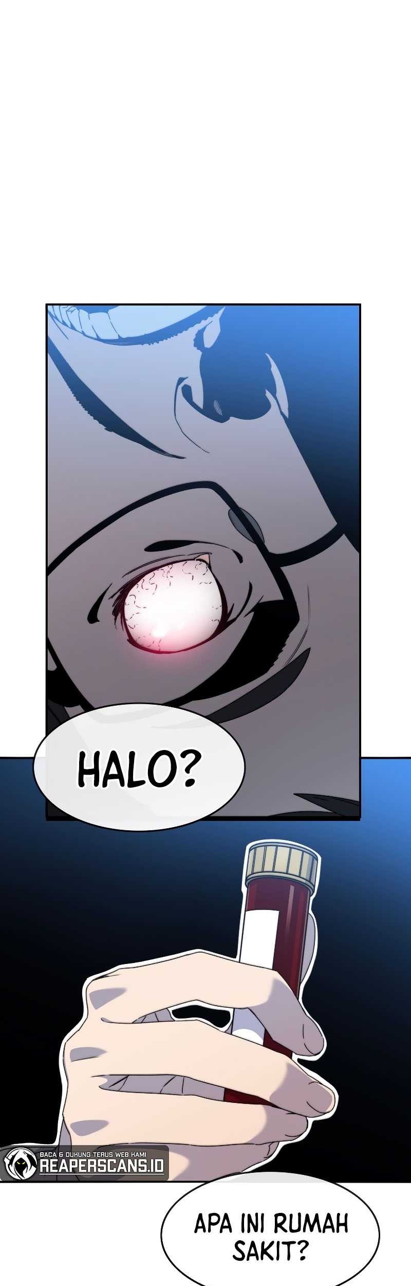 Existence Chapter 18 - halaman 29