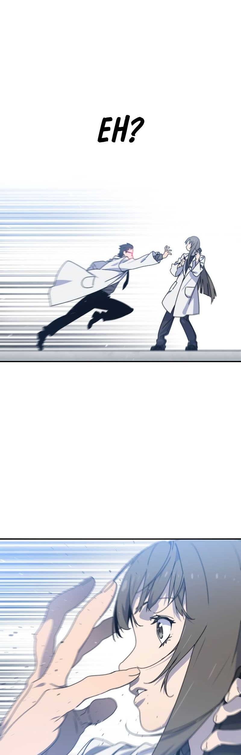 Existence Chapter 18 - halaman 35