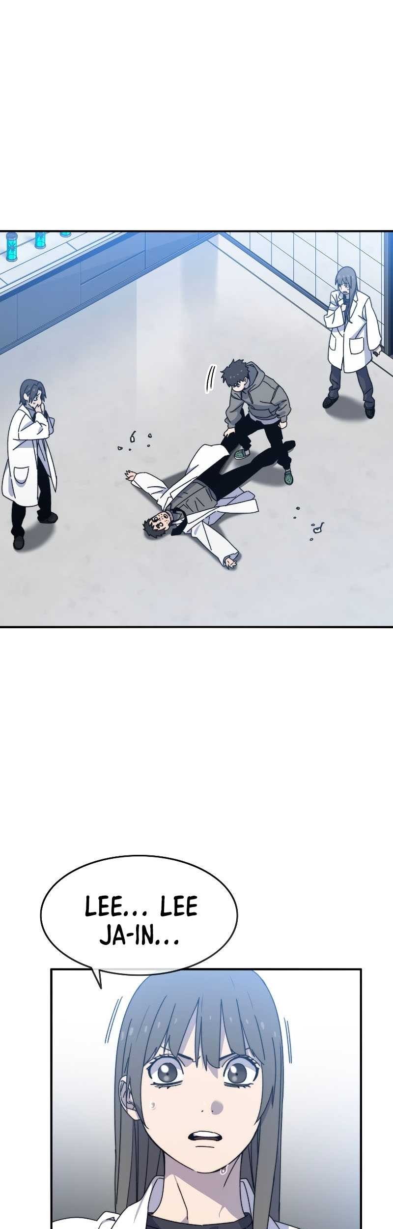 Existence Chapter 18 - halaman 42